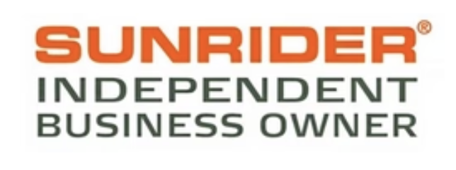 Sunrider Independent Business Owner